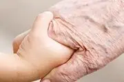 تاثیرات باکتری بدن بر روند پیری
