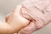تاثیرات باکتری بدن بر روند پیری
