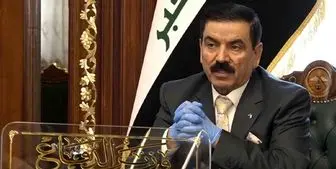 سفر وزیر دفاع عراق به ایران
