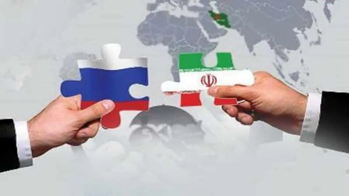 کیش و مات شدن آمریکا با همکاریهای ایران و روسیه