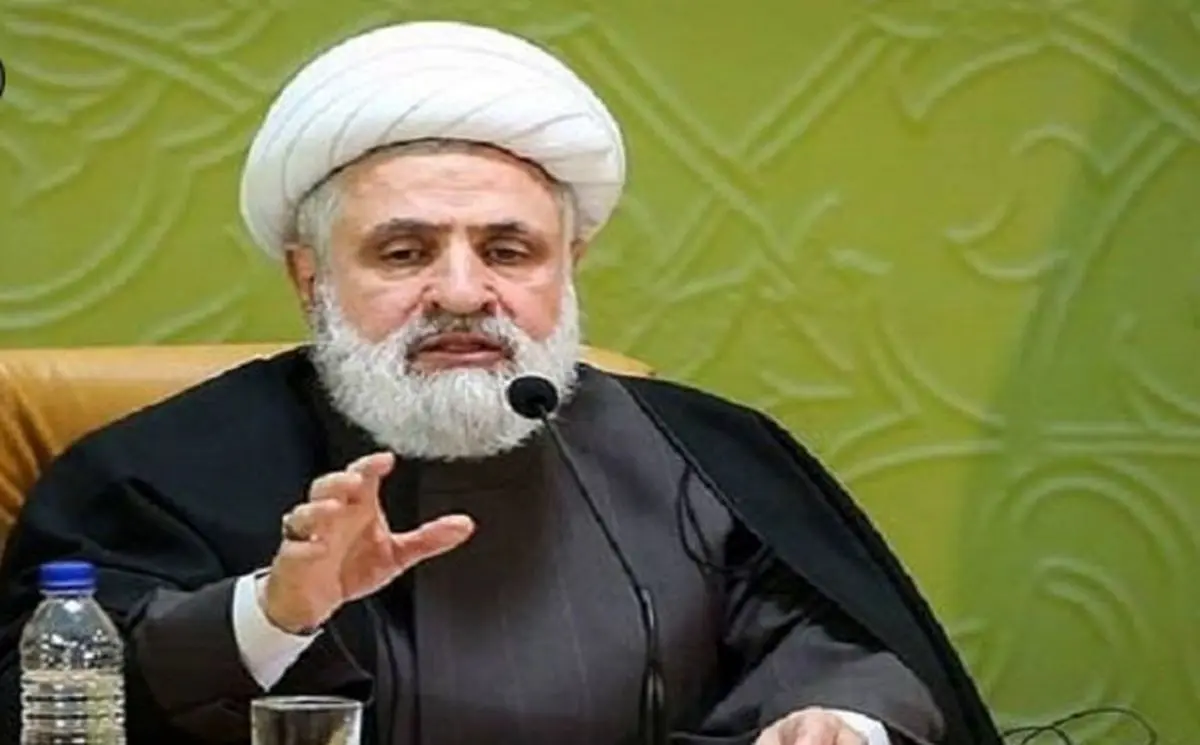 معاون دبیرکل حزب الله: امام خامنهای رهبری منحصر به فرد و احیاگر واقعی اسلام