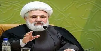 معاون دبیرکل حزب الله: امام خامنه‌ای رهبری منحصر به فرد و احیاگر واقعی اسلام