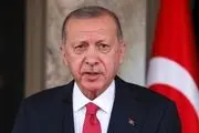 اردوغان برای «میر» روسیه جلسه محرمانه گذاشت