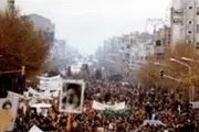 نیاز کشورهای منطقه به تجربیات انقلاب اسلامی