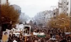 نیاز کشورهای منطقه به تجربیات انقلاب اسلامی