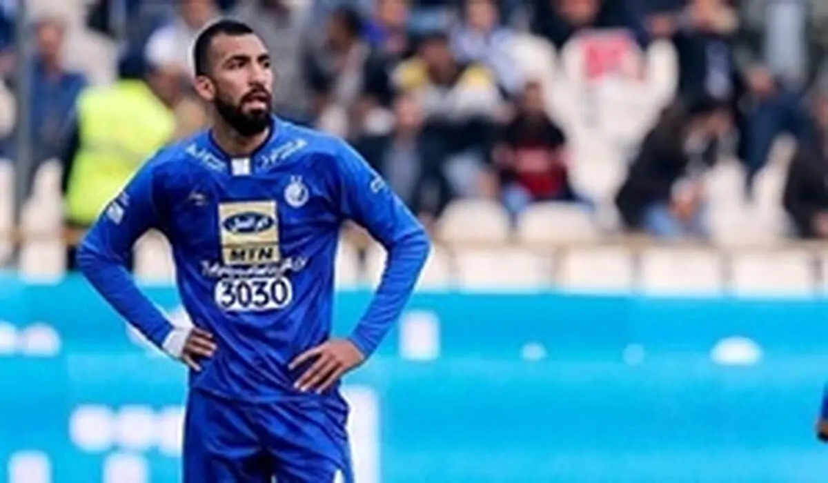 دو مدافع با استقلال به توافق رسیدند

