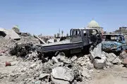 موصل پس از فرار داعشی ها + گزارش تصویری