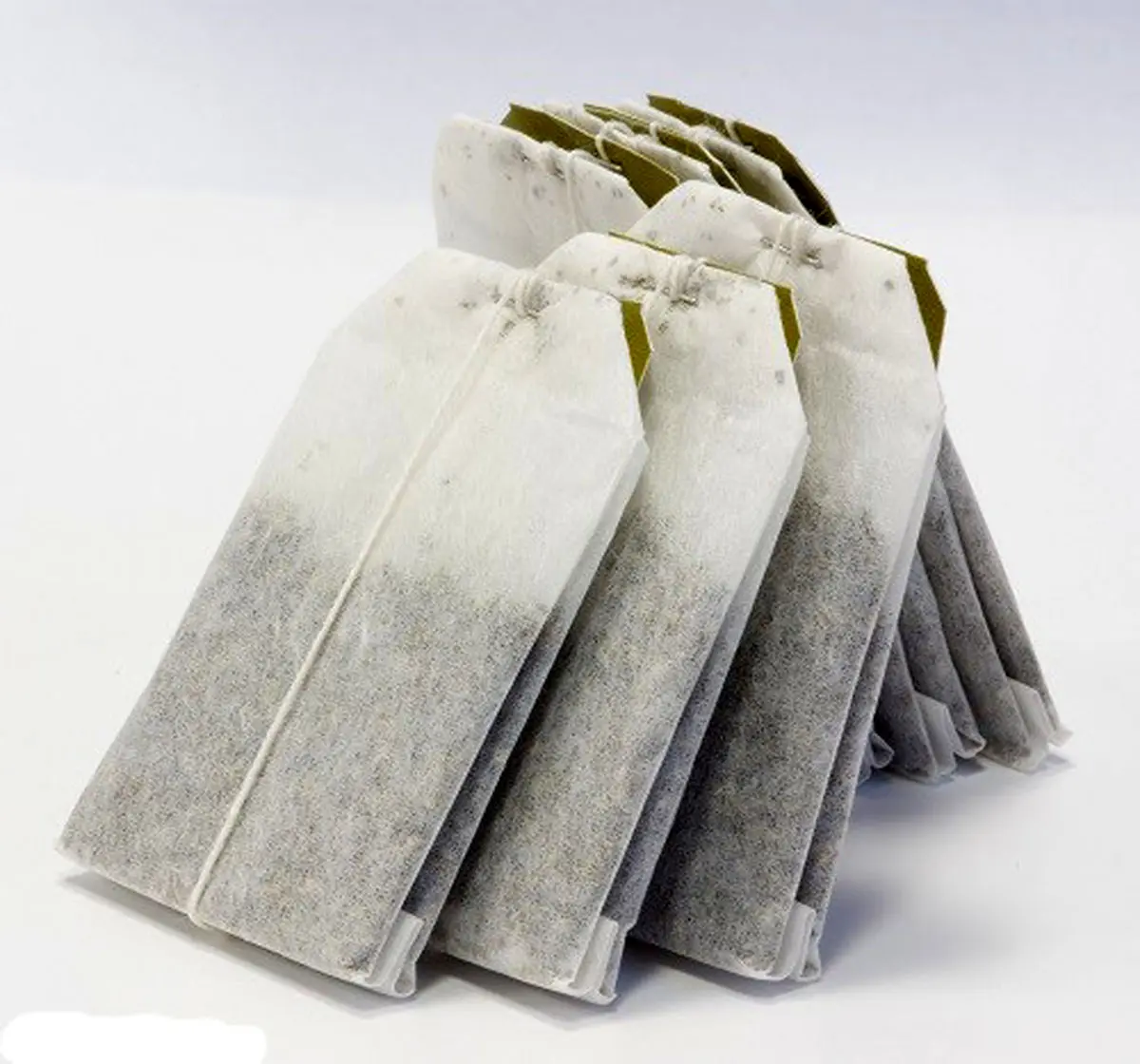 استرالیا و ژاپن مشتری Tea Bag ایرانی