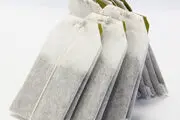 استرالیا و ژاپن مشتری Tea Bag ایرانی 