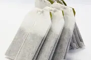 استرالیا و ژاپن مشتری Tea Bag ایرانی 