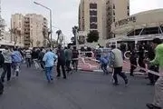 مجروح‌شدن ۳ شهرک‌نشین صهیونیست در کرانه باختری