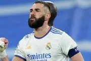 وحشت انگلیسی‌ها از ستاره رئال مادرید
