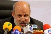 ادعای آمریکایی‌ها درباره نابودی پالایشگاه‌های ایران لاف‌زنی است