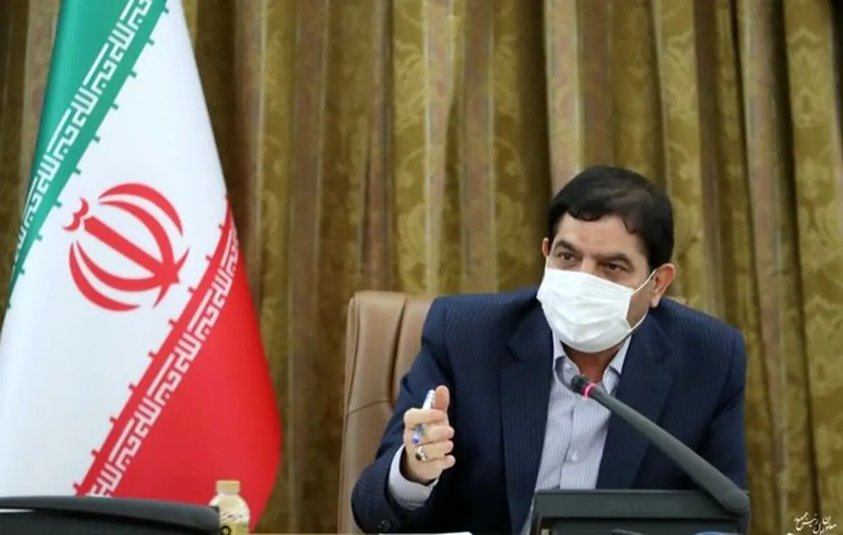 تاکید مخبر بر ضرورت نظارت جامع بر قیمت کالاهای اساسی