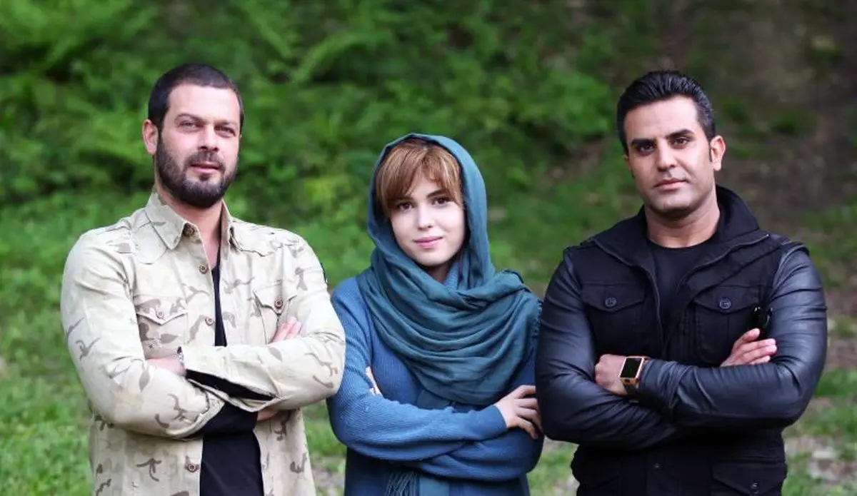 رونمایی از اولین تیزر «شاخ کرگدن»/ فیلم