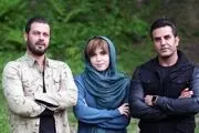 رونمایی از اولین تیزر «شاخ کرگدن»/ فیلم
