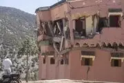 آمار وحشتناک قربانیان زلزله مغرب