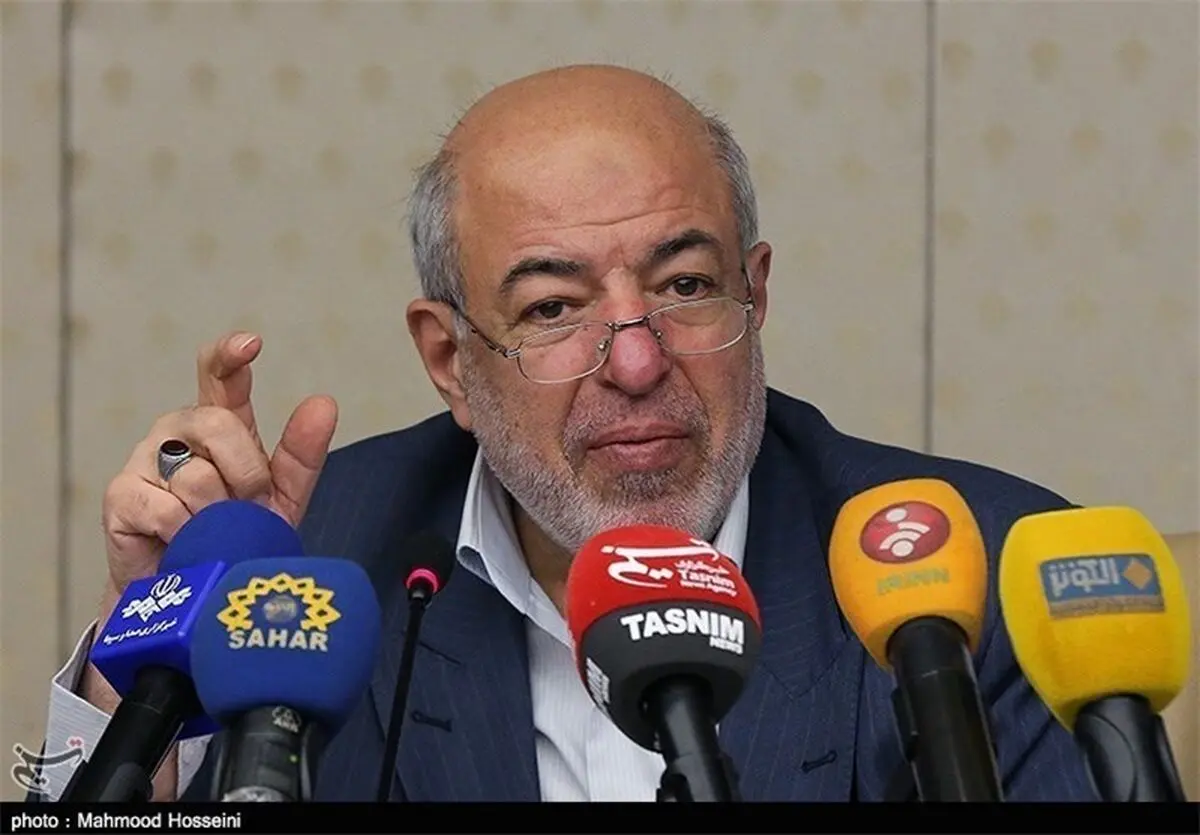 آب آورده زاینده‌رود در تونل گلاب رها نمی‌شود