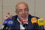 آب آورده زاینده‌رود در تونل گلاب رها نمی‌شود