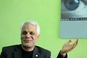 تلاش شبانه روزی برای بازسازی مهدیه تهران