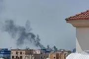حملات جدید ایران به ابوظبی تایید شد