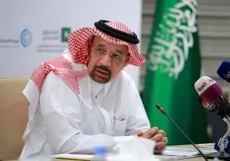 دلایل برکناری وزیر نفت سعودی
