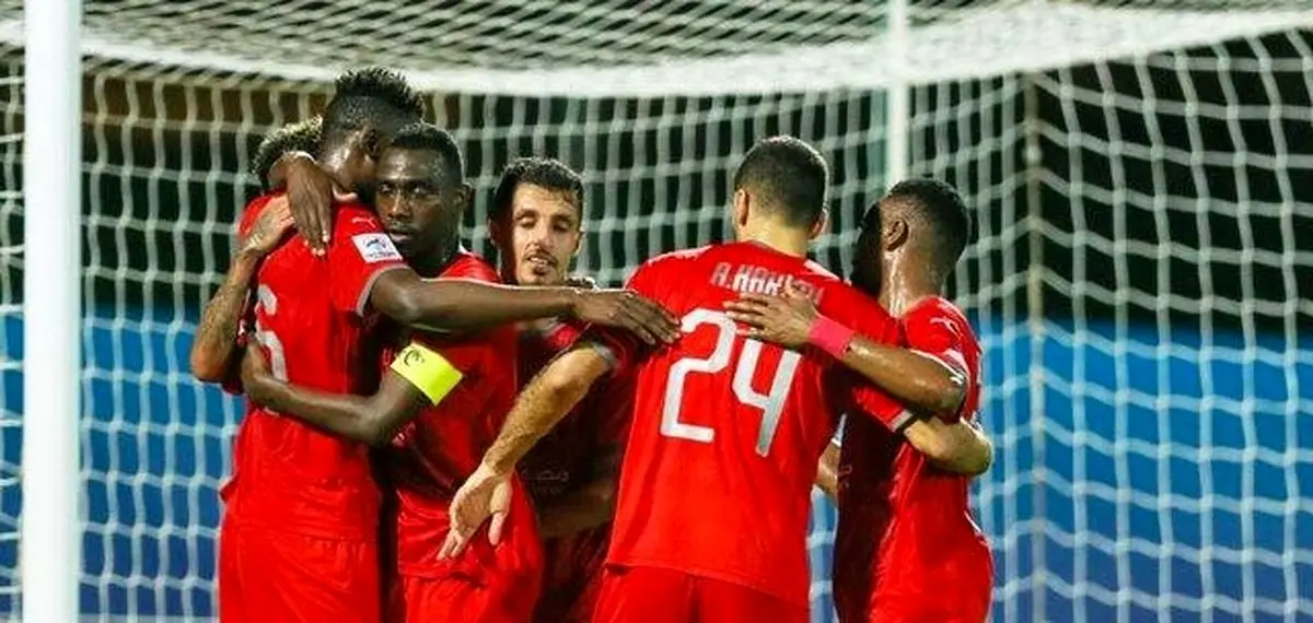 تحلیل روزنامه قطری از دیدار الدحیل – پرسپولیس