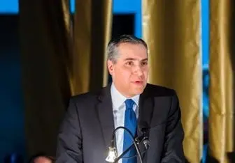 اولین سخنان «مصطفی ادیب» پس از رسیدن به نخست وزیری لبنان