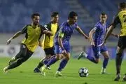 حذف استقلال از آسیا مقابل الحسین/ فاجعه دفاعی آبی‌ها!