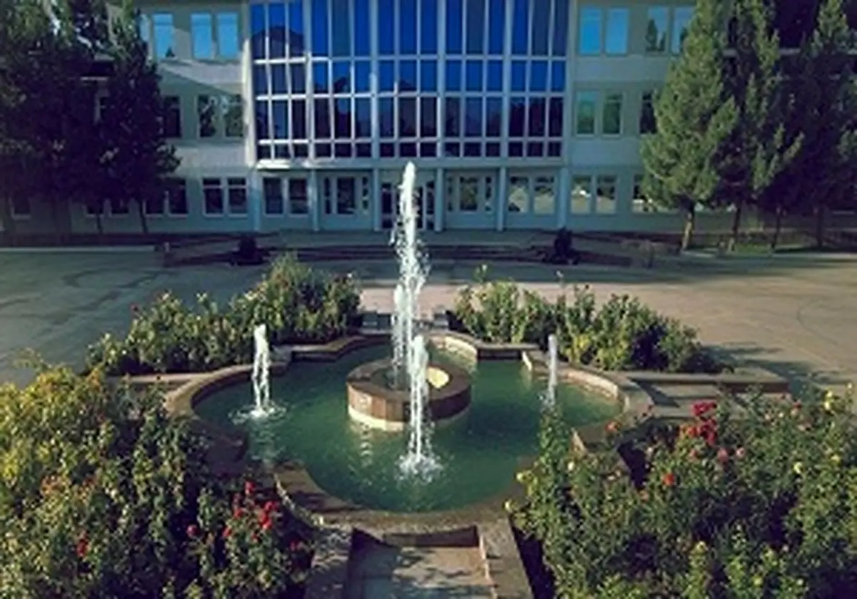 حمله تروریستی به سفارت روسیه در افغانستان