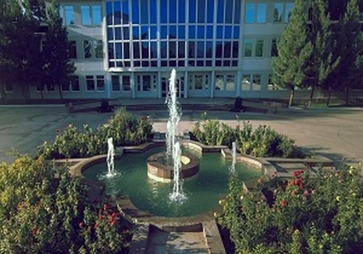 حمله تروریستی به سفارت روسیه در افغانستان