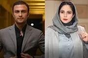 «امیر جدیدی» و «رعنا آزادی ور» بازیگران فیلم فرهادی 

