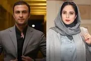 «امیر جدیدی» و «رعنا آزادی ور» بازیگران فیلم فرهادی 

