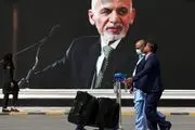 اشرف غنی: آشپز کاخ می‌خواست مرا مسموم کند