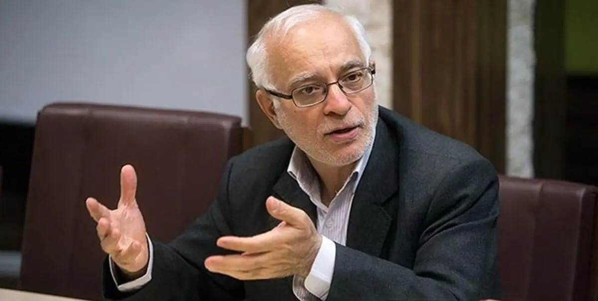 بهشتی‌پور: اگر اروپا تحت فشار آمریکا هم نبود،‌ باز کاری انجام نمی‌داد
