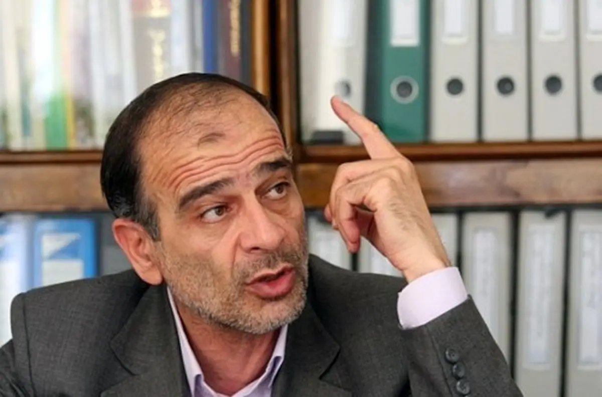 مجلس باید با رفع خلاءهای قانونی در راس امور بودن را ثابت کند