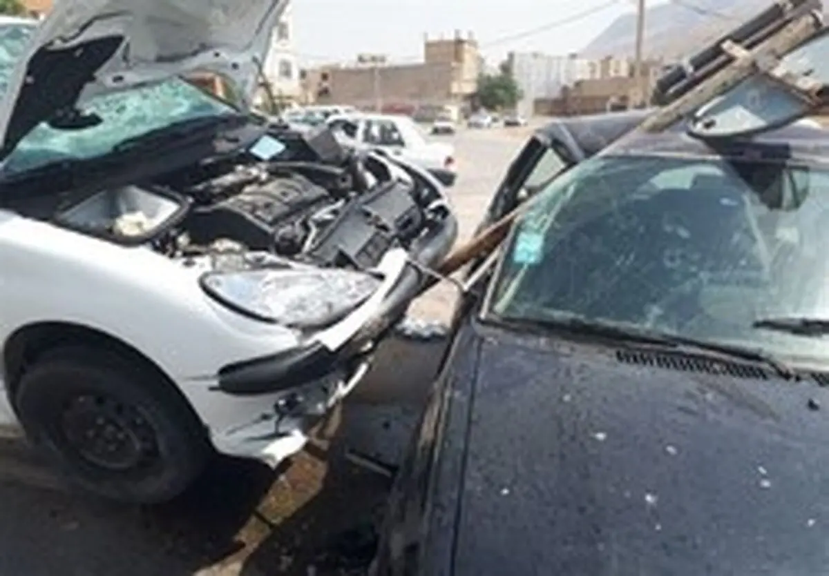هشدار رییس مرکز اطلاعات و کنترل ترافیک پلیس راهور ناجا