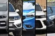  متقاضیان خودروهای وارداتی چند درصد شانس دارند؟!