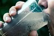 وایتکس به جای کلر در آب شرب!