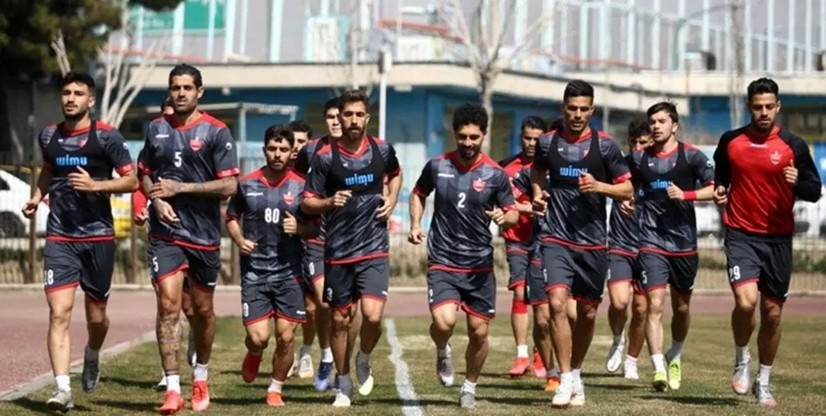 تصمیم مهم ستاره پرسپولیس برای فصل بعد