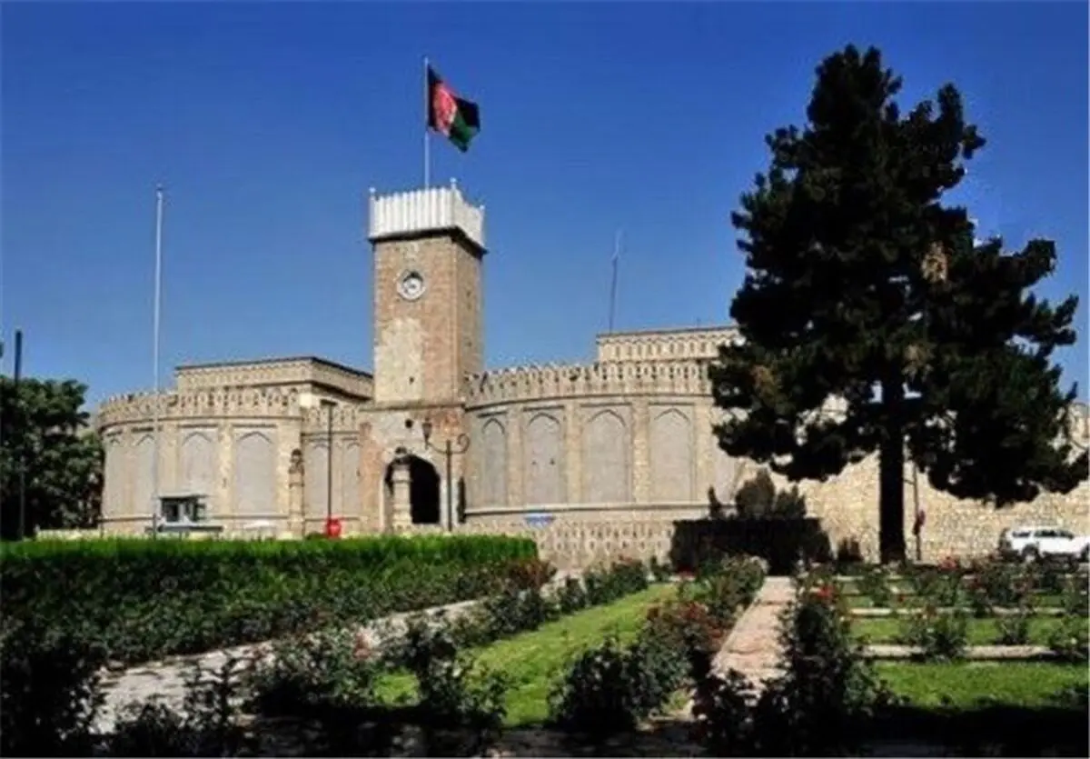 رئیس مجلس پاکستان انتخاب شد