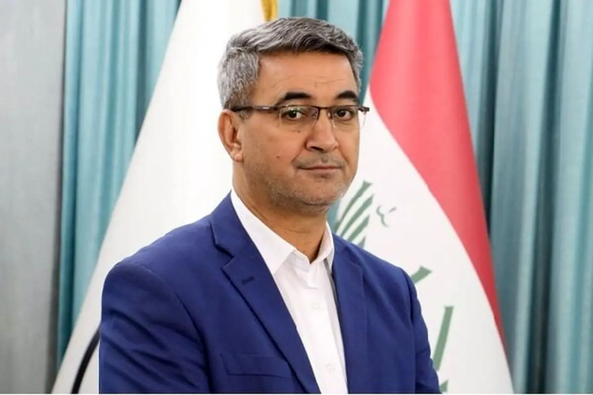 ترامپ از پوشش دیپلماسی برای جاسوسی در عراق استفاده می کند