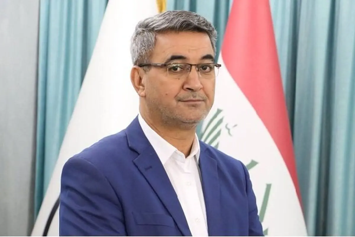 ترامپ از پوشش دیپلماسی برای جاسوسی در عراق استفاده می کند
