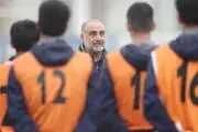 تیم امید ایران به جمع ۲۳ ساله‌های آسیا باز می‌گردد