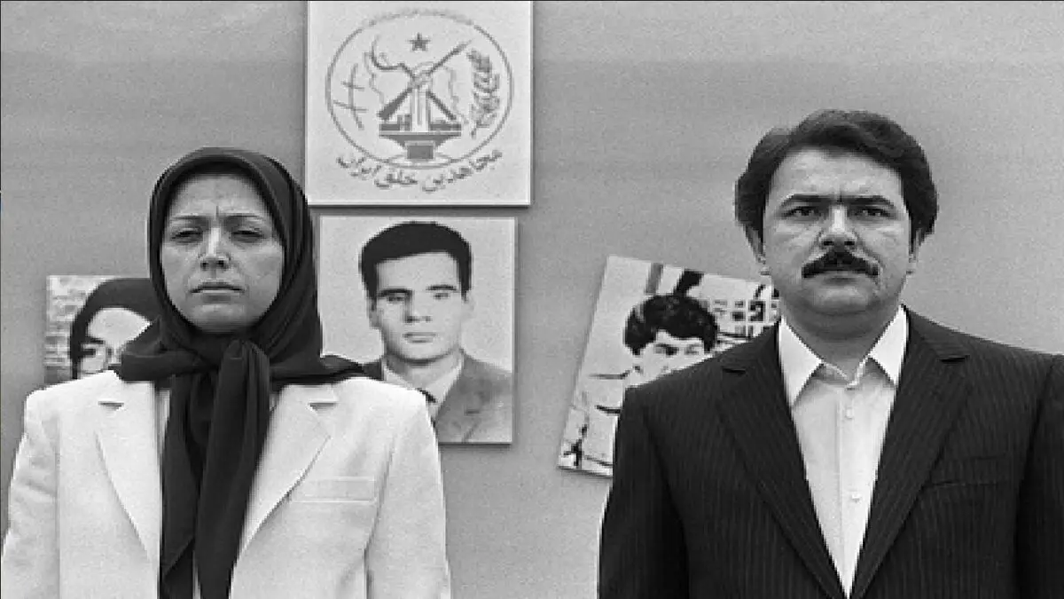 توهماتی که باعث فروپاشی فرقه نفاق شد