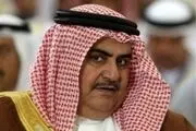 کمک موساد به آل‌خلیفه برای سرکوب انقلاب