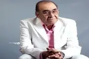 جای فردین کوچه باغی می‌خواندم