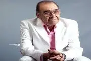 جای فردین کوچه باغی می‌خواندم