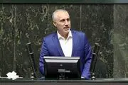رئیس برنامه وبودجه در نشست علنی امروز مجلس چه گفت؟
