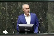 رئیس برنامه وبودجه در نشست علنی امروز مجلس چه گفت؟
